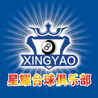 东平县尚尊星耀台球俱乐部