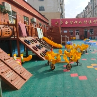 东平县北极星幼儿园有限公司
