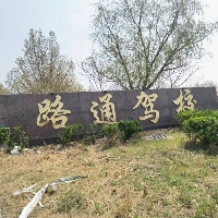 东平路通驾驶员培训有限公司