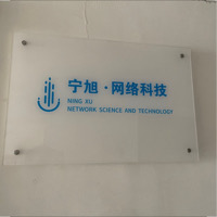 宁旭网络科技