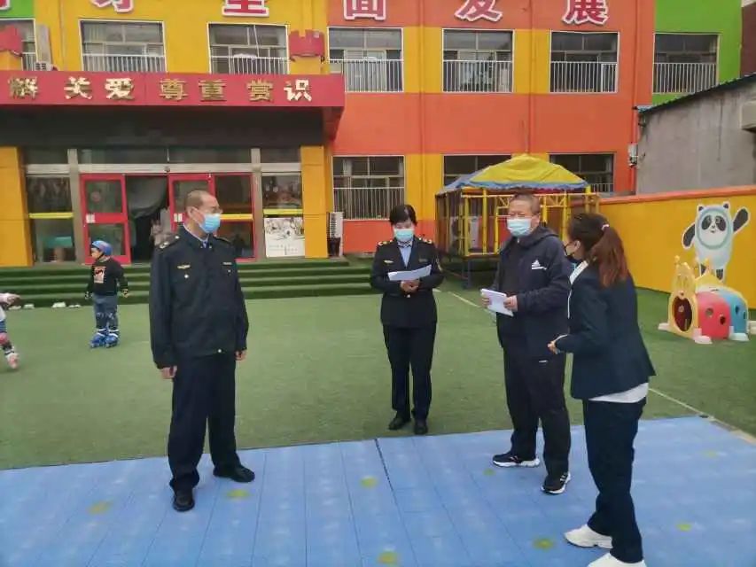 东平县市场监管局全力推进“互联网+明厨亮灶”建设工作